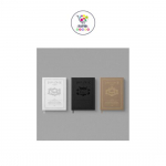 SF9 9. minialbum Turn Over No POB Random