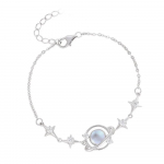 Naiste mood K&auml;ev&otilde;ru K&auml;ev&otilde;ru Bangle Chain Bankett Ehted Kingitus Etniline stiil