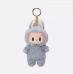 2025 Uus LABUBU THE MONSTERS Istuv Pidup&auml;ev Vin&uuml;&uuml;lpl&uuml;&uuml;s Pimekast M&auml;nguasi &Uuml;llatuskingitus Kollektsion&auml;&auml;ridele ja Lastele