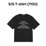 ENHYPEN DESIRE: UNLEASH S/S T-s&auml;rk YOU ver. L size