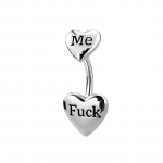 Seksikas Ripats Naba R&otilde;ngas Roostevaba Teras Inkrusteeritud Tsirkoon T&auml;ht Naba Nael Naistele T&uuml;drukutele Keha Augustamise Ehted