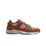 (w) New Balance 991 Made In UK Sequoia Falcon 255