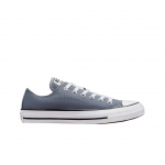 Converse Chuck Taylor All Star Ox Hooajaline v&auml;rv Luna Grey 230
