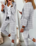 Naiste uus vabaaja moekost&uuml;&uuml;m Extra Large (XL)