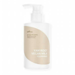 Isntree Yam Vegan Milk Cleanser 220ml