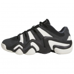 adidas Crazy 8 Low Must Valge Meeste Tennised Core-Black Cloud-White Tarnija V&auml;rv JI0338 40⅔