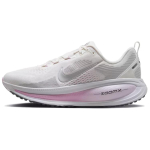 Nike Vomero 18 Sail Doll Naiste Tennised Kreemjas Beyond-Pink Metallik-H&otilde;bedane IM2503-133 35.5