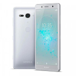 Taastatud Sony Xperia Originaal Sony Xperia XZ2 H8216 H8266 S0-03K 5.7 4GB RAM 64GB ROM Mobiiltelefon &Uuml;he SIM-kaardiga/Kahe SIM-kaardiga H8216 No charger h&otilde;be