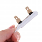 1 tk kuivati ​​termokaitse 3392519 Whirlpool Kenmore'i k&ouml;&ouml;giabivahendi trossi jaoks Maytag Wp3392519 3388651 694511 Wp3392519Vp 80005 kodumasina tarvikud