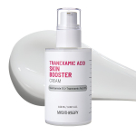Meditherapy Traneksaamhappe nahabooster &ndash; Boosterkork + Plekieemalduskreem 100 ml, Korea 100ml