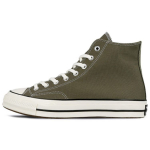 Converse Chuck 70 Hi Field Surplus Unisex Tennised Roheline Must Egreti Valge 162052C 39