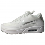 Nike Air Max 90 Ultra 2.0 SE Essential Unisex tossud Valge Metallik-H&otilde;be 875695-103 44