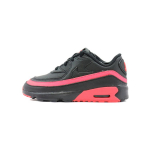 Undefeated x Nike Air Max 90 TD Must P&auml;ikesepunane Beebi tossud CQ4615-003 26