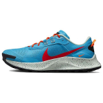Nike Pegasus Trail 3 Laser Blue Habanero Red Meeste Tossud Mint-Foam Black DA8697-400 45