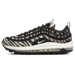 Nike Air Max 97 Golf NRG Sebra Unisex Tossud Must Valge Jadesinine-Aura DH1313-001 42