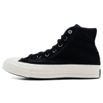 Converse Chuck 70 Varsity High Must Sherpa Unisex Tossud Egret 172005C 35