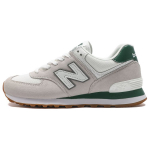 New Balance 574 Valge Roheline Kumm Unisex Tossud ML574TD2 38