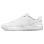 Nike Court Royale 2 Next Nature Triple White Meeste tossud DH3160-100 42.5
