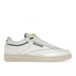 Reebok Club C 85 Pump Glen Green Unisex Tossud Valged Jalatsid-Valge Klassikaline-Valge GW4794 42