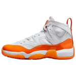 Air Jordan Jumpman Two Trey Starfish Naiste Tossud Valge Must DR9631-180 36