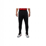 Jordan Dri-Fit &Uuml;hev&auml;rvilised Elastse V&ouml;&ouml;koht Quick-Drying Spordip&uuml;ksid Meeste Alaosad Must DV9786-010 M