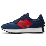 New Balance 327 Sinine T&otilde;eline Punane Unisex Tossud Sinised U327WEG 42