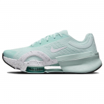 Nike Air Zoom SuperRep 4 Next Nature Jade Ice Naiste Tossud Must Mineraal Valge DO9837-300