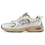 New Balance 530 Niko and ... Unisex tossud valkjad pruunid MR530NI 44