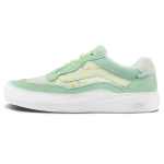 Vans Wayvee Brighton Zeuner Unisex tossud Pastellroheline Kollane VN0A5JIA9DF 44.5