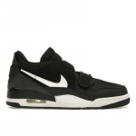 Air Jordan Legacy 312 Low Black Phantom Meeste tossud Antratsiit CD7069-001 47.5