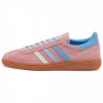adidas Handball Spezial Poolroosa S&auml;delev Sinine Naiste Tossid Hele Sinine Taevas IG1974 36