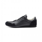 Onitsuka Tiger Serrano CL Must Unisex Tossud 1183C252-001 39