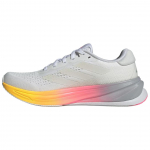 Adidas Supernova Rise Valge Kristall Selge Roosa Naiste Tennised Pilvevalge Kristallivalge JH5200 36⅔
