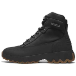 Timberland Euro Hiker V&auml;lisjalan&otilde;ud Meeste Saapad Must A5N9T 41.5 black