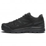 Salomon X-ALP Nahast Must Asfalt Unisex Tossud L47596300 36⅔
