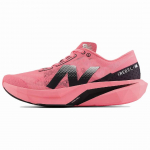 New Balance FuelCell Rebel v4 Ultra Pink Meeste Tossud Valge Must MFCXCP4 44