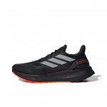 Adidas PureBoost 5 Black Impact Orange Unisex Tossud Core-Black JR7675 36⅔