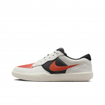 Nike Force 58 Premium SB Light Bone Cosmic Clay Unisex tossud Kreemjas Must Astronoomia-Sinine DV5476-004 36