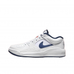 Air Jordan Jordan Stadium 90 Valge Kesk&ouml;&ouml;sinine Naiste Tennised J&otilde;usaali-punane HJ4406-100