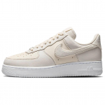Nike Air Force 1 Low Next Nature Phantom Sail Naiste Tennised Kreemjas Valge HQ3905-001 38.5