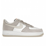 Nike Air Force 1 07 College Grey Light Orewood Meeste Tennised Valge Monarh Light-Orewood-Brown IB3080-001 42