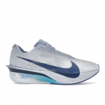 Nike ZoomX VaporFly Next% 4 Ghost Meeste Tossud Lilla P&auml;rsia-Lilla Jalgpalli-Hall HF6414-001 40