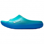 Nike ReactX Rejuven8 Sandaalid Dusty Cactus Meeste Tossud Sinine Metallik-H&otilde;bedane Game-Royal HV4479-300 40