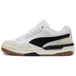 Puma Rebound Retro Valge Must Sulghall Unisex Tossud 400214-01 35.5