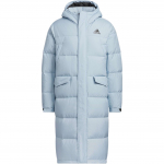 Adidas Pikk soe ja mugav mitmek&uuml;lgne sulejope Unisex &Uuml;ler&otilde;ivad Sinine JW6742 XL