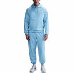 Nike Therma-Fit Swoosh Kobe Moodne Huppar Meeste Hupparid Mind-Blue White HJ8109-422 XL