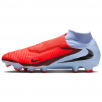 Nike Phantom 6 High Pro FG Scary Good Pack Unisex tossud Punane Kuninglik-toon Ere-punane HQ2311-400 42