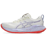 ASICS Gel Cumulus 27 Tokyo Cream Edo Purple Naiste tossud Valge 1012B955-500 39