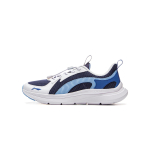 Li Ning Laste Jooksud Universaalsed L&ouml;&ouml;gisummutusega Madalad Jooksujalatsid Laste toss S&uuml;gavsinine YKFV062-13 40 gray