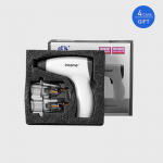 24/4 purki elektriline vaakumkuppide komplekt iminapad Massaaži f&uuml;sioteraapia purgid Hiina meditsiin tselluliidivastane kehamasseerija